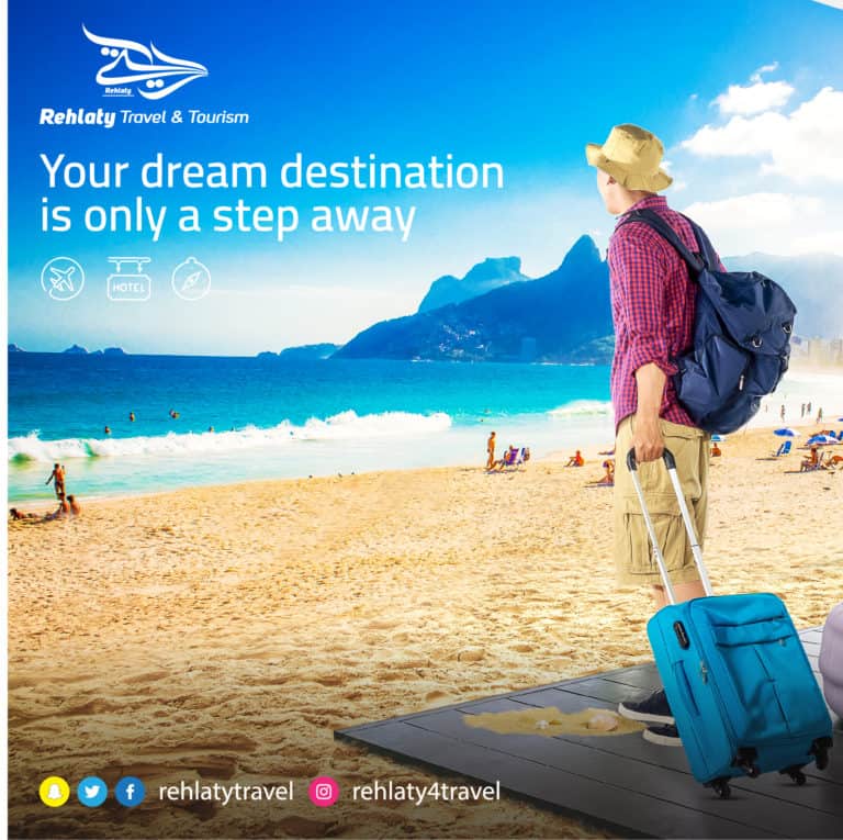 Your Dream Destination Only Away- Rehlaty Travels and Tourism